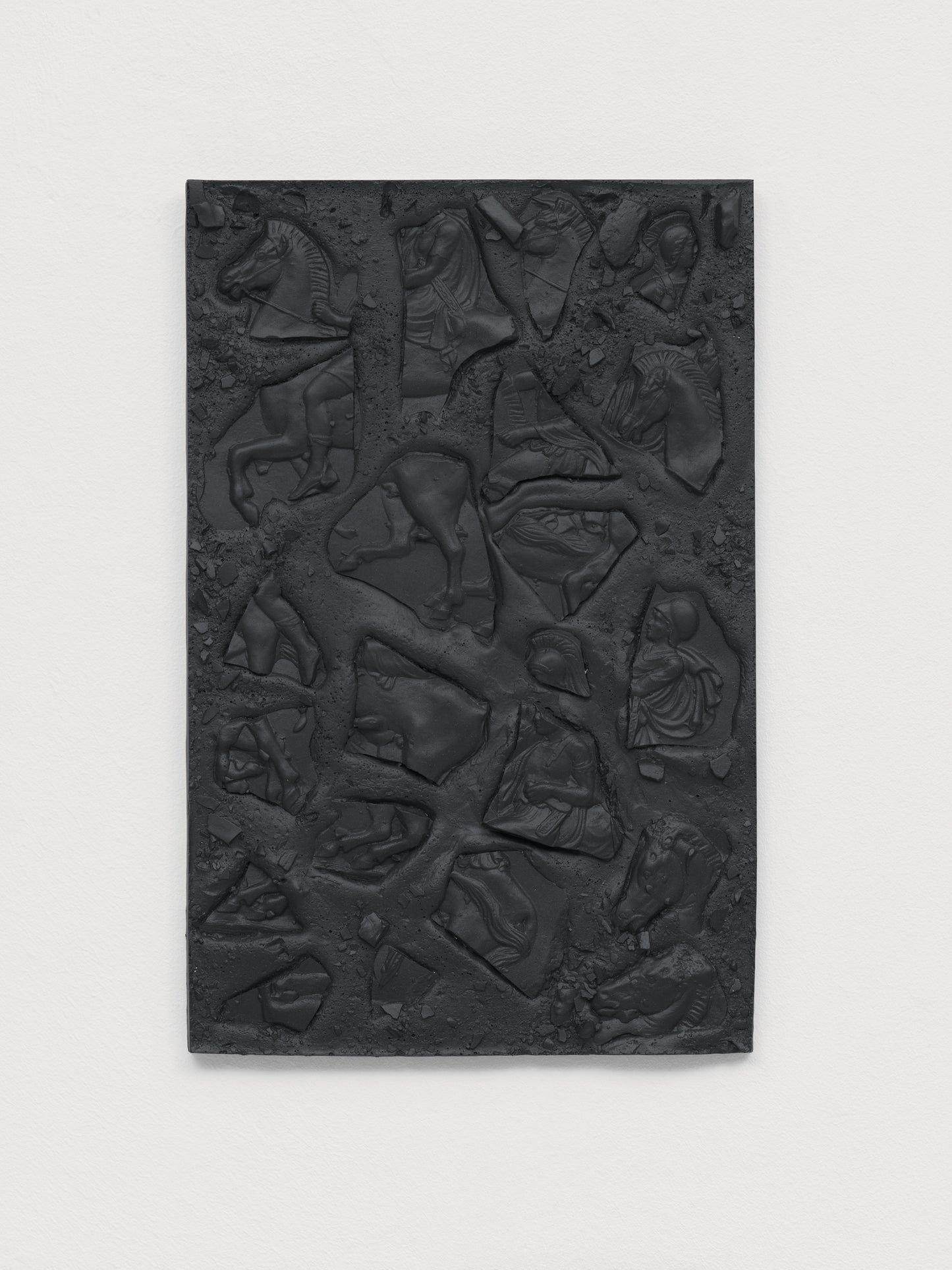 alexandre bavard - NEO-ARCHEOLOGIA #12, 2024