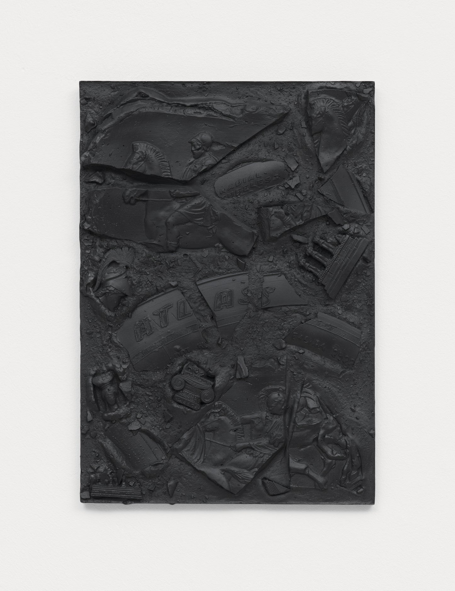 alexandre bavard - NEO-ARCHEOLOGIA #11, 2024
