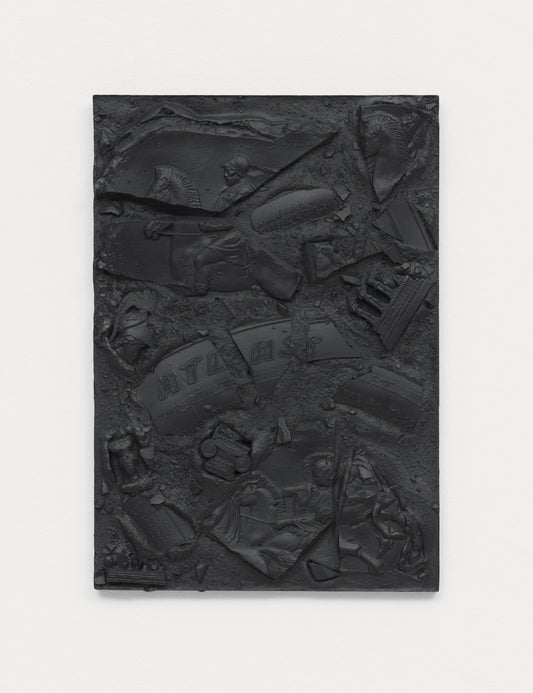 alexandre bavard - NEO-ARCHEOLOGIA #11, 2024