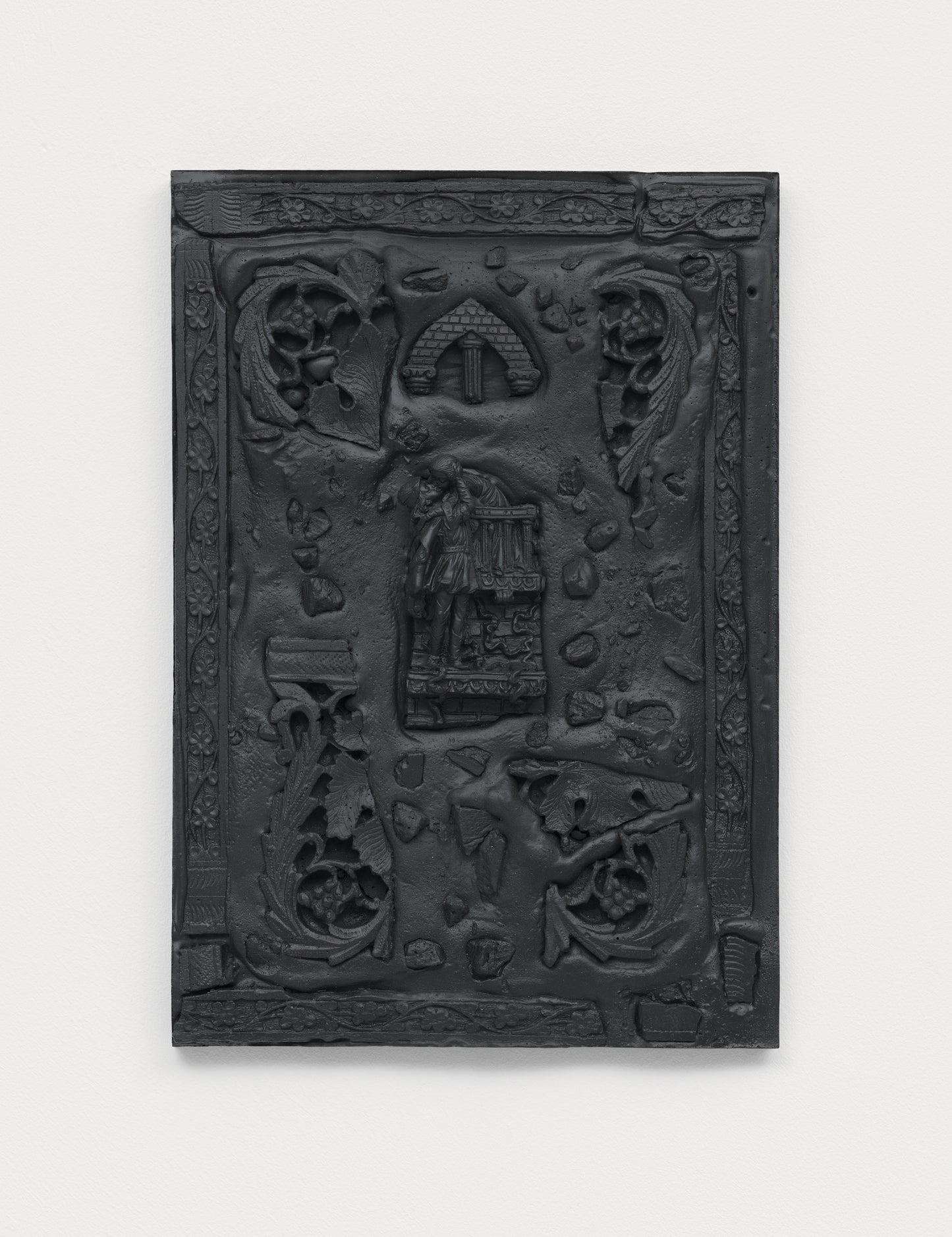 alexandre bavard - NEO-ARCHEOLOGIA #14, 2024