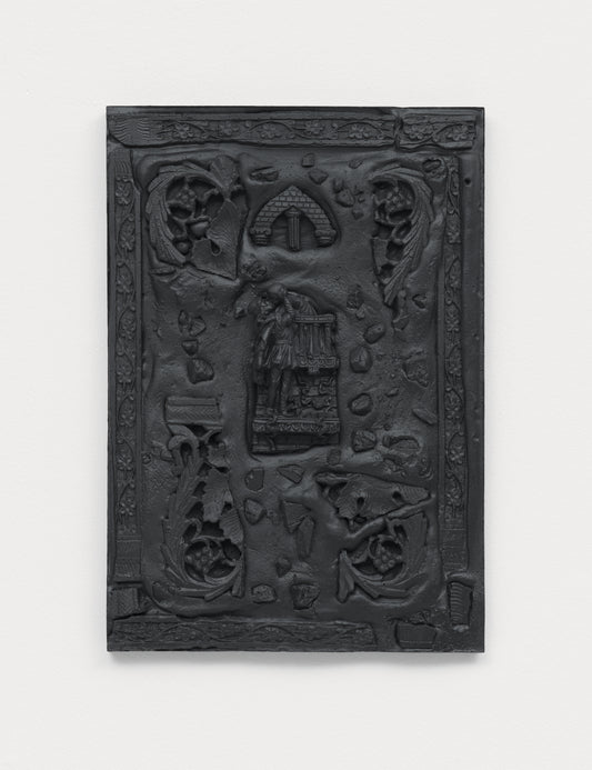 alexandre bavard - NEO-ARCHEOLOGIA #14, 2024