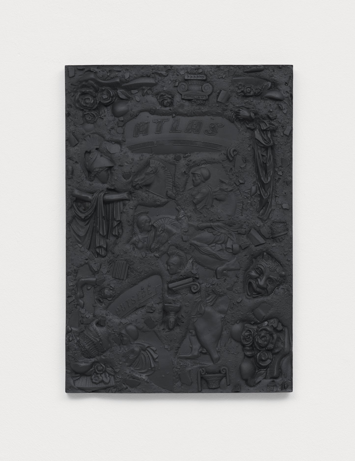 alexandre bavard - NEO-ARCHEOLOGIA #15, 2024