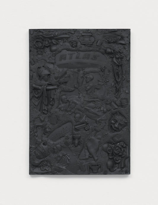 alexandre bavard - NEO-ARCHEOLOGIA #15, 2024