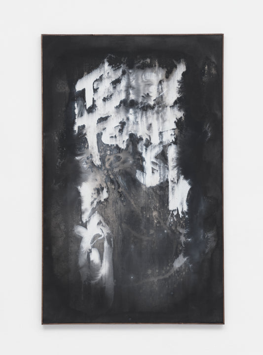 alexandre bavard - TEACH PEACE, I LOVE YOU, 2024