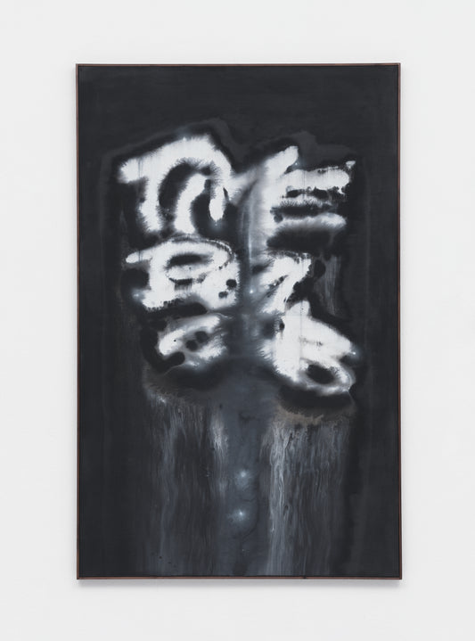 alexandre bavard - TIME BOMB 2, 2024