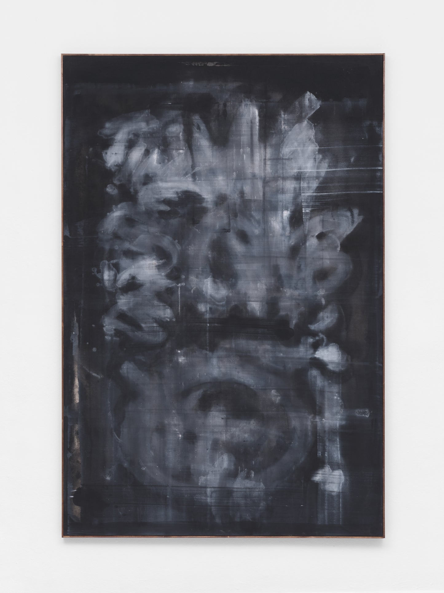 alexandre bavard - TIME BOMB, 2024
