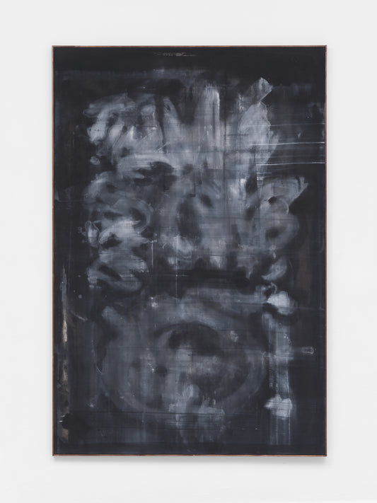 alexandre bavard - TIME BOMB, 2024