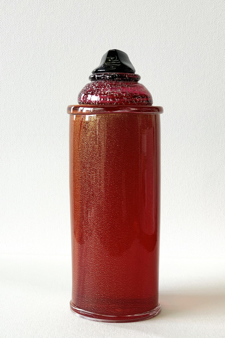 shuck one - Red Stardust, 2023