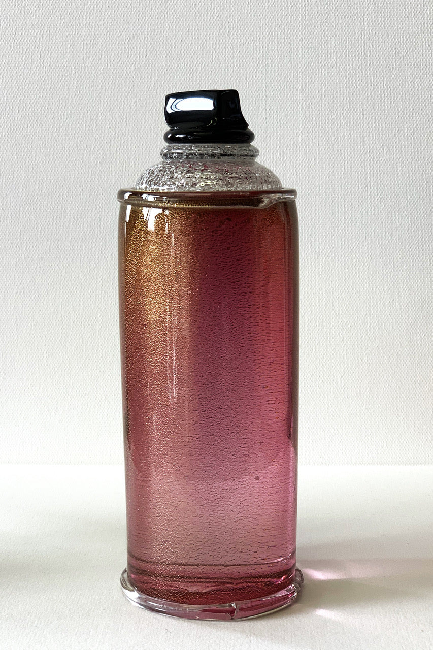 shuck one - Crazy Pink, 2023