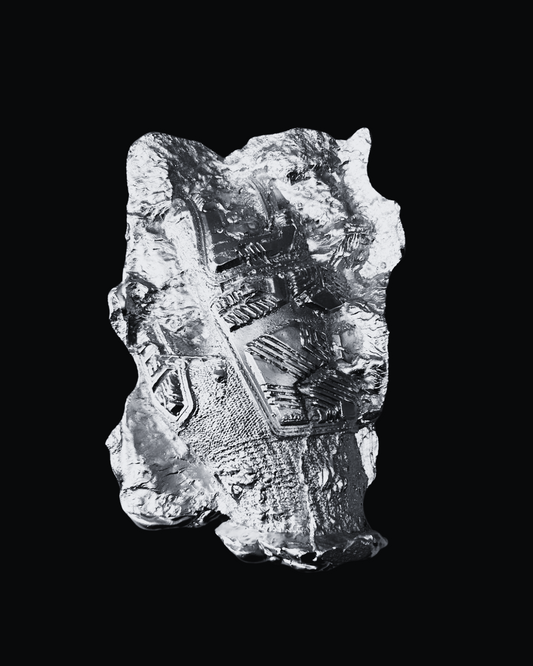 alexandre bavard - UNTITLED, 2024