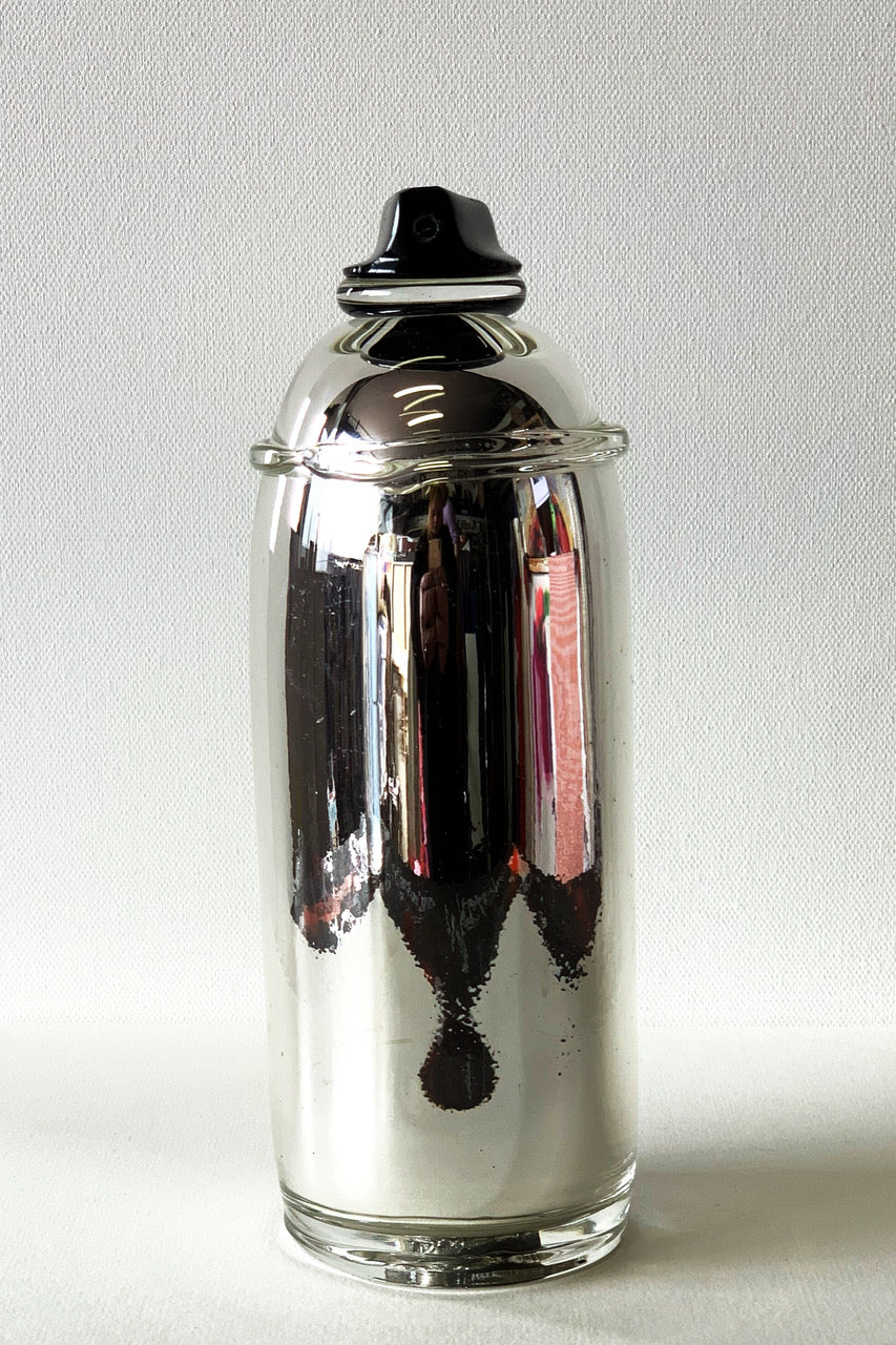 shuck one - Silver Krom, 2023