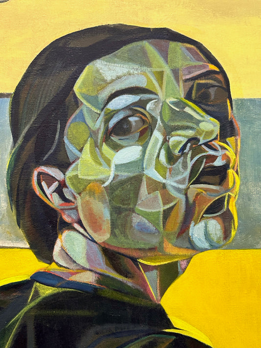 daniele steardo - Le calme plat, 2013/2015