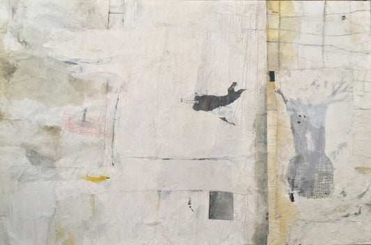 emanuele ravagnani - Senza Titolo, 2015