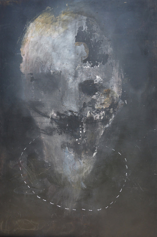 emanuele ravagnani - Senza Titolo, 2017
