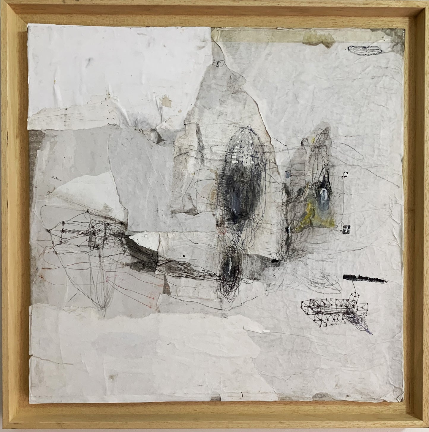 emanuele ravagnani - Senza Titolo, 2019