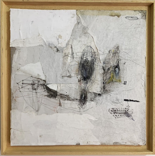 emanuele ravagnani - Senza Titolo, 2019