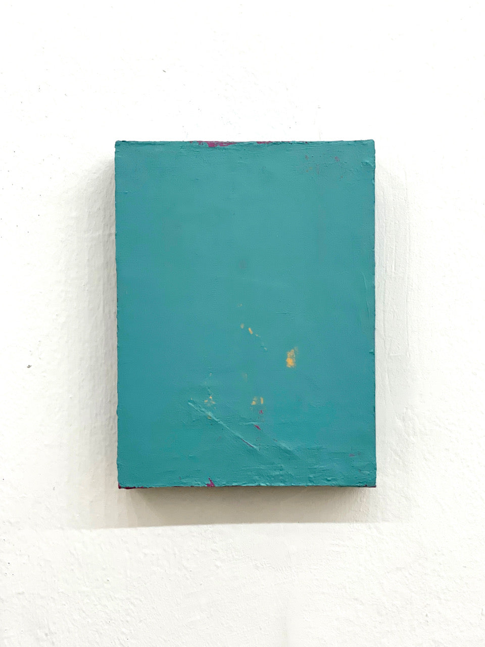 fabian albertini - Layers, 2022