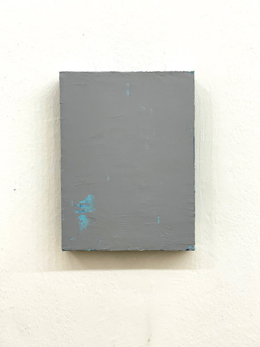 fabian albertini - Layers, 2022