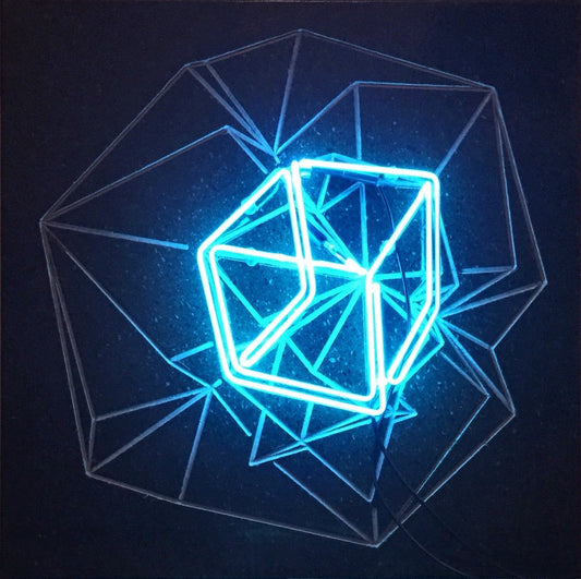 gabriele dal dosso -  CUBO DI GABO - M³.N_W1