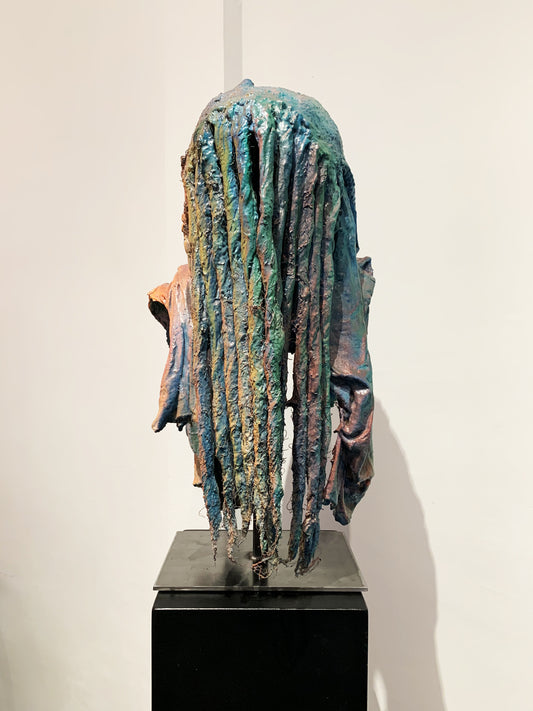 alexandre bavard - RASTA, 2020