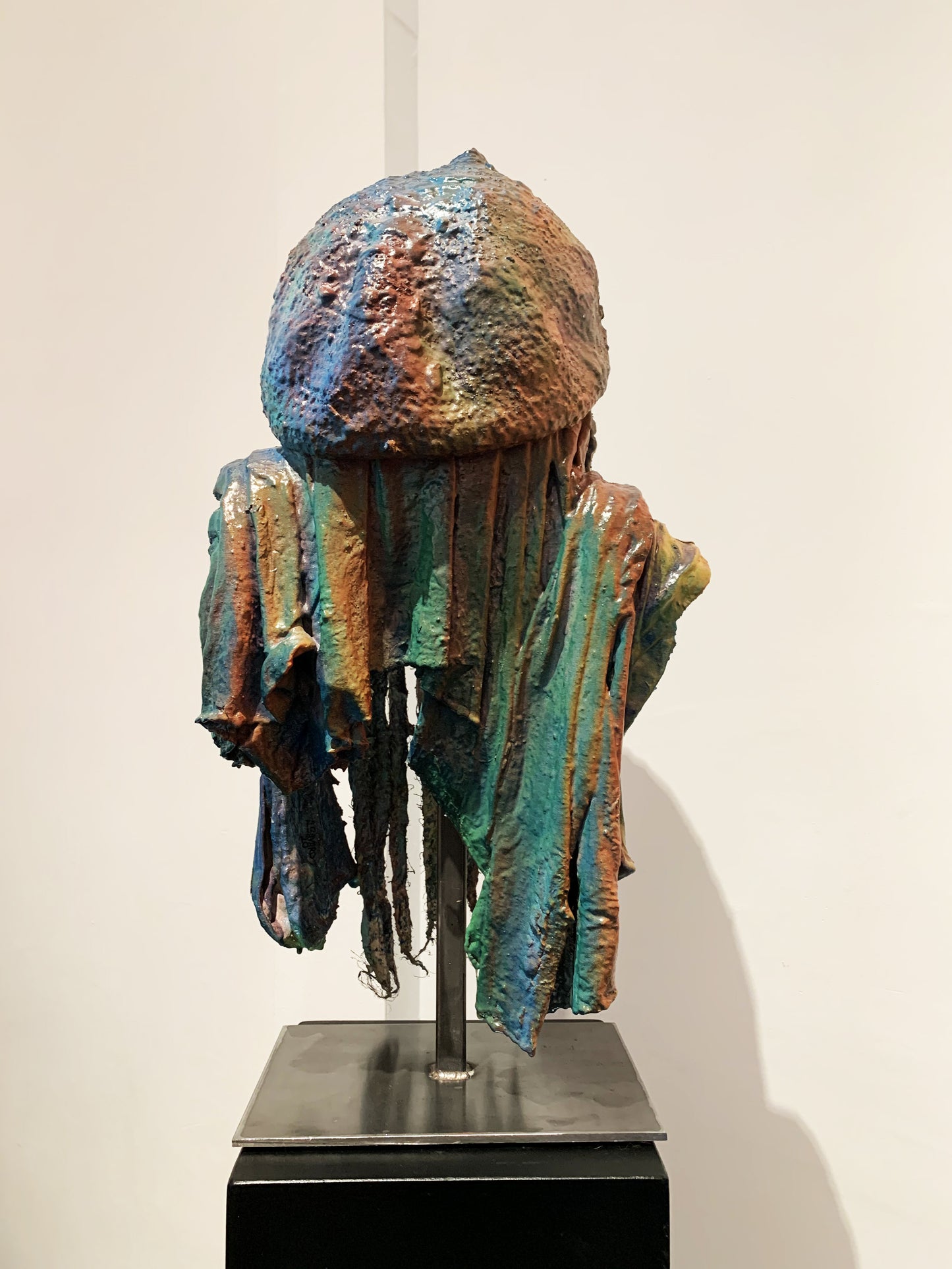 alexandre bavard - RASTA, 2020