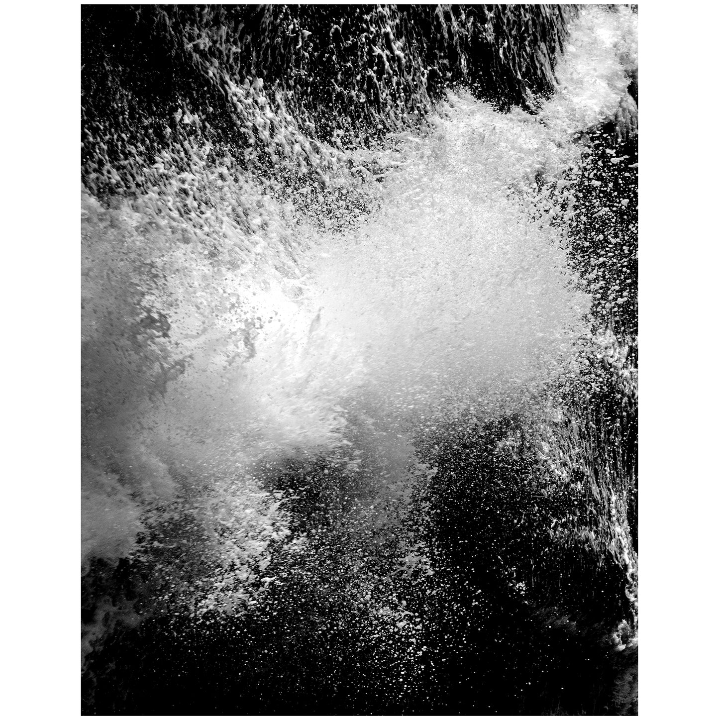 fabian albertini - Black Sea#1, 2020