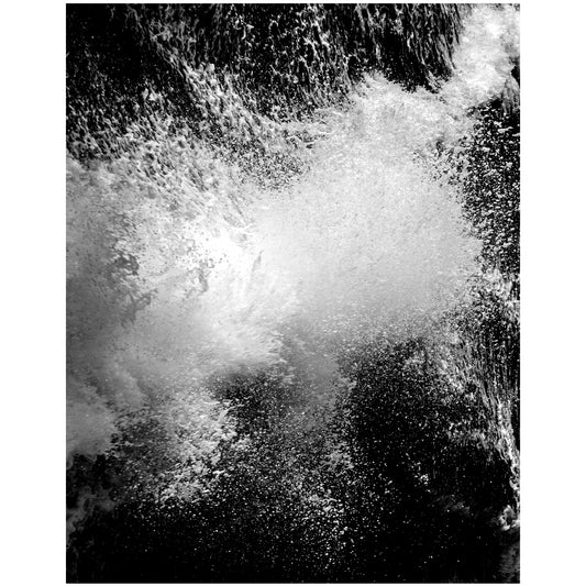 fabian albertini - Black Sea#1, 2020