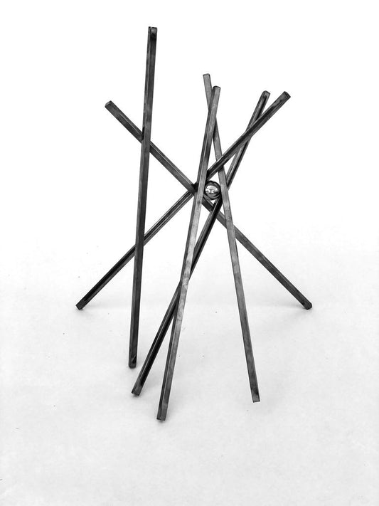 fabian albertini - Magnetismus #6, 2021