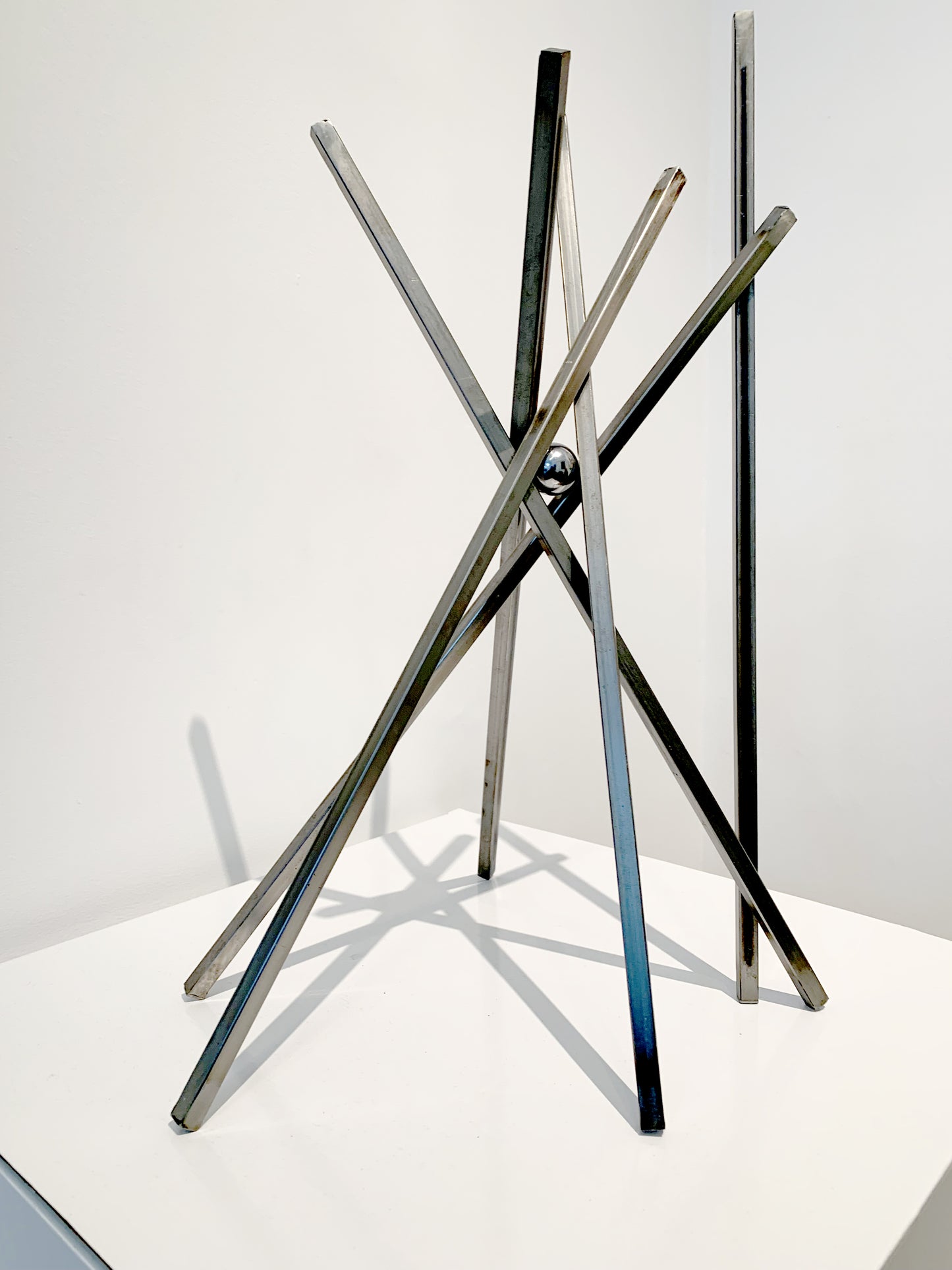 fabian albertini - Magnetismus #6, 2021