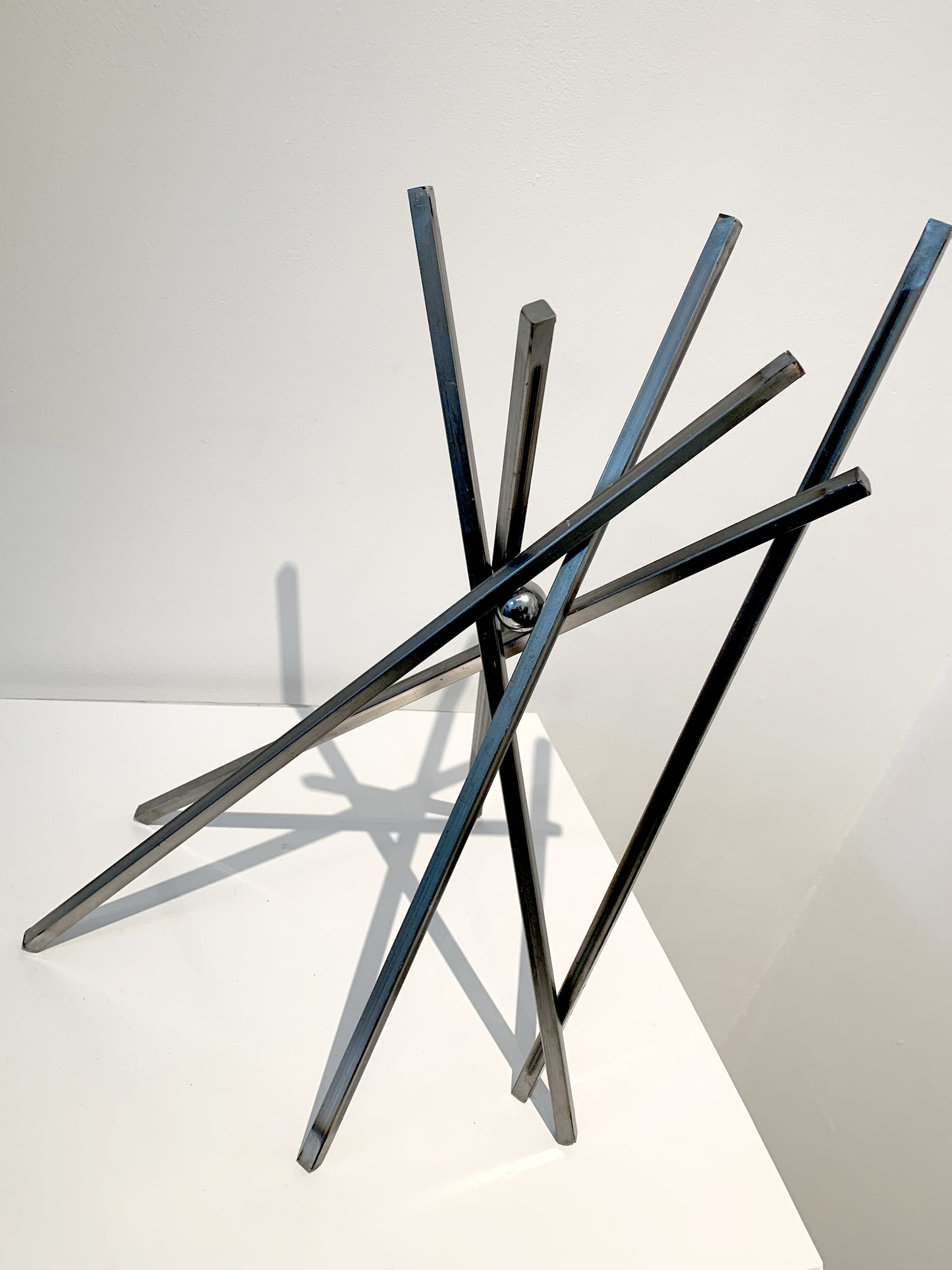 fabian albertini - Magnetismus #6, 2021