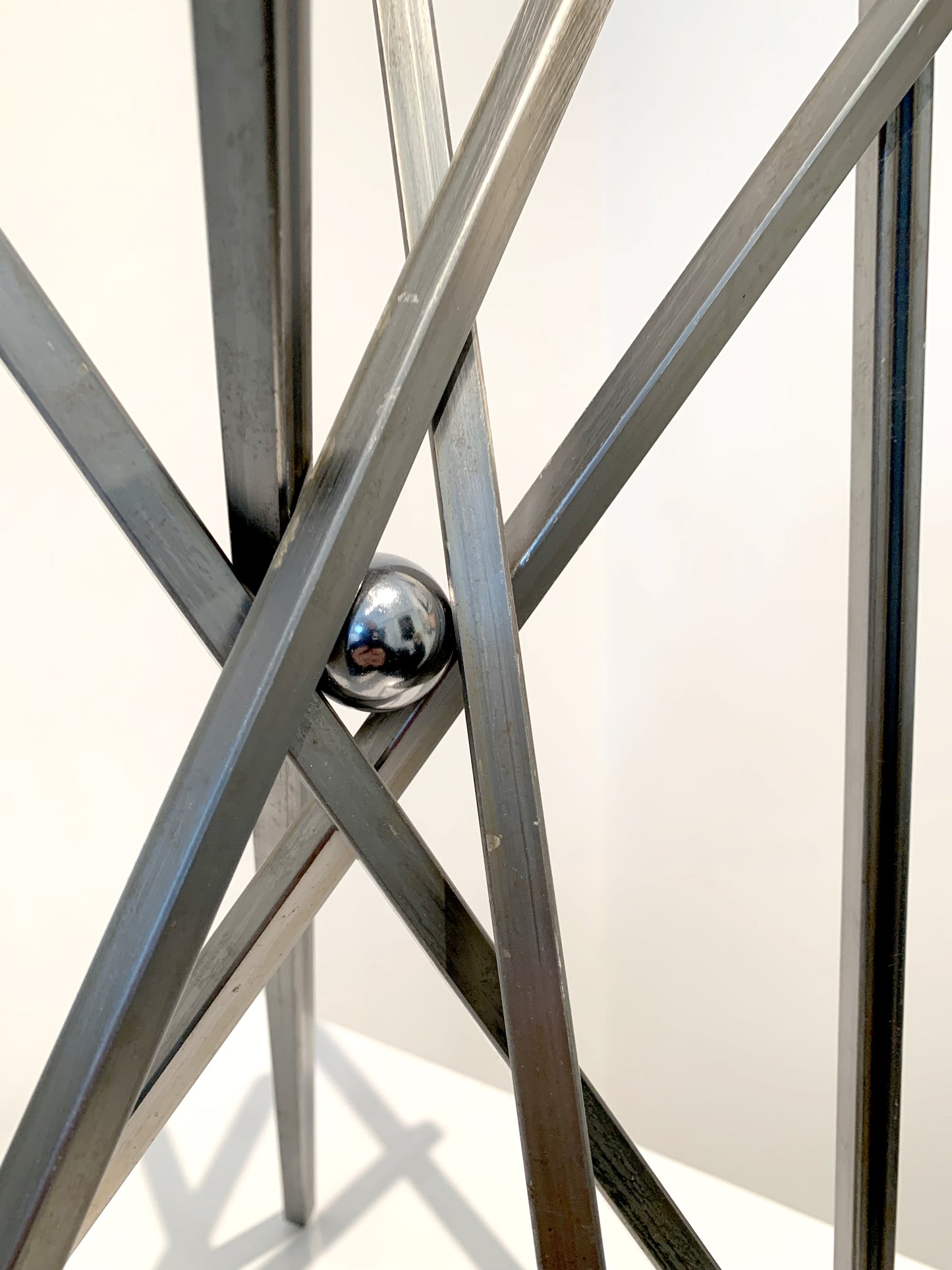 fabian albertini - Magnetismus #6, 2021