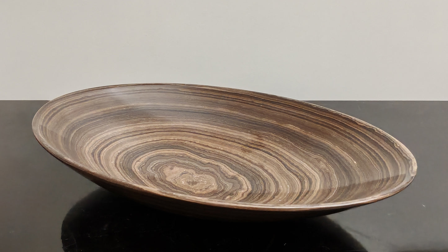 vie del marmo - CENTERPIECE "CHIGLIA"