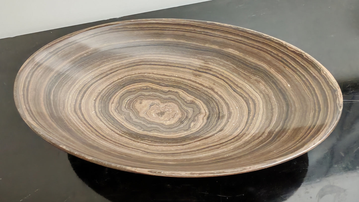vie del marmo - CENTERPIECE "CHIGLIA"