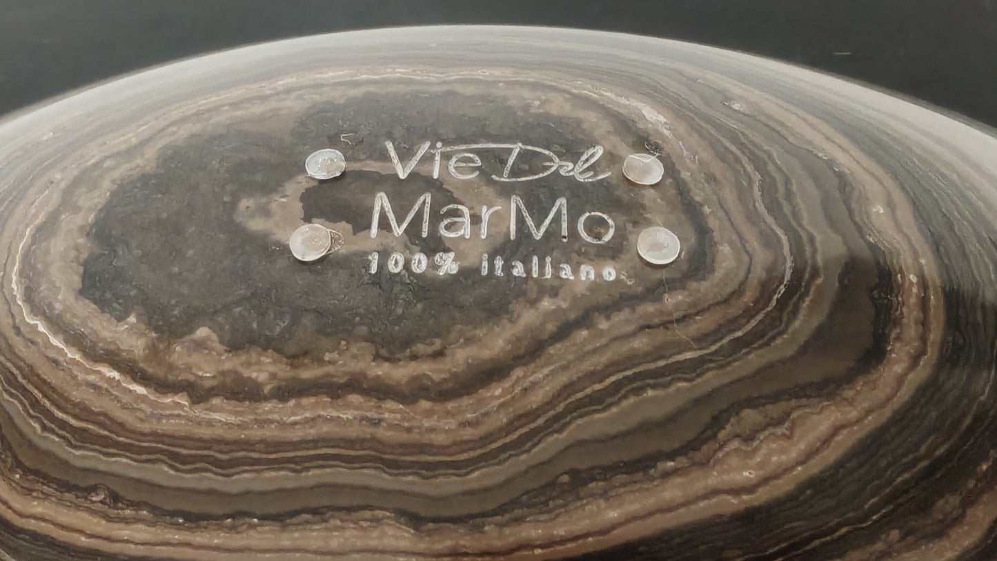 vie del marmo - CENTERPIECE "CHIGLIA"