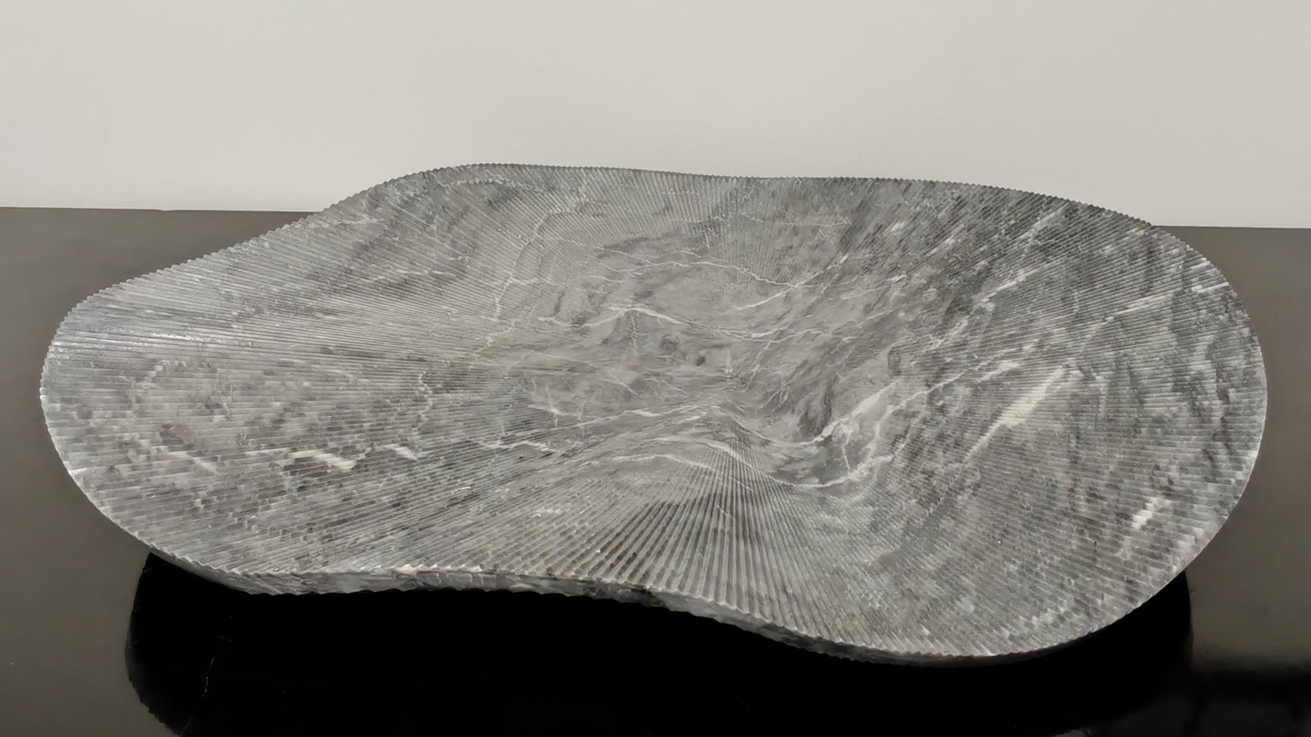 vie del marmo - CENTERPIECE "NINFEA"