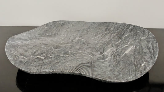 vie del marmo - CENTERPIECE "NINFEA"