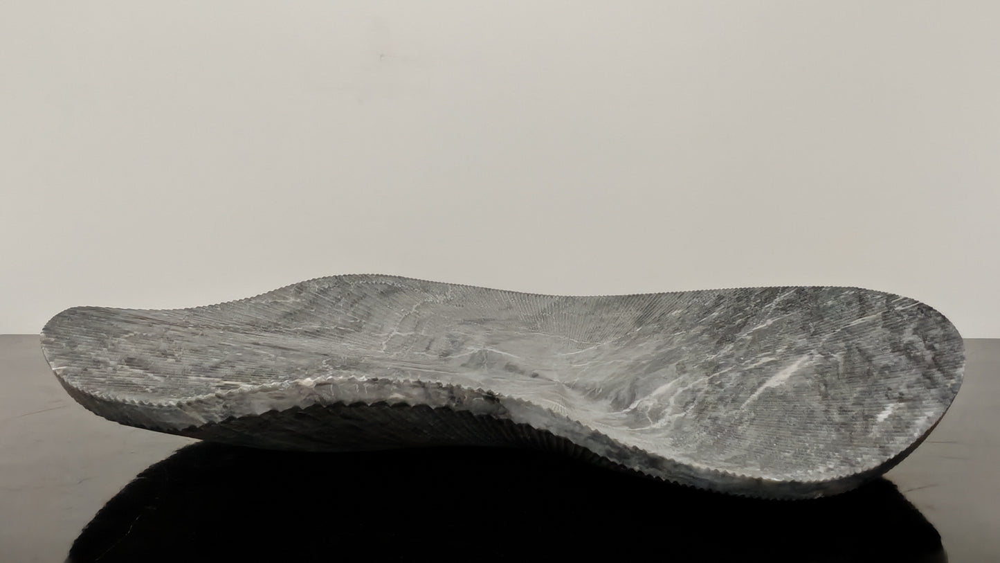 vie del marmo - CENTERPIECE "NINFEA"