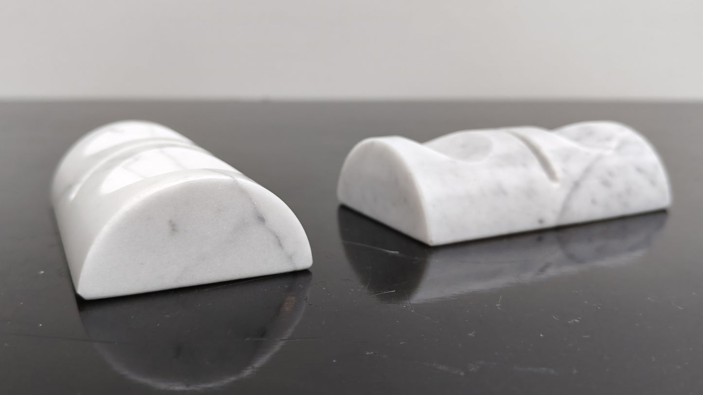 vie del marmo - CUTLERY TRAY (Set of 2)