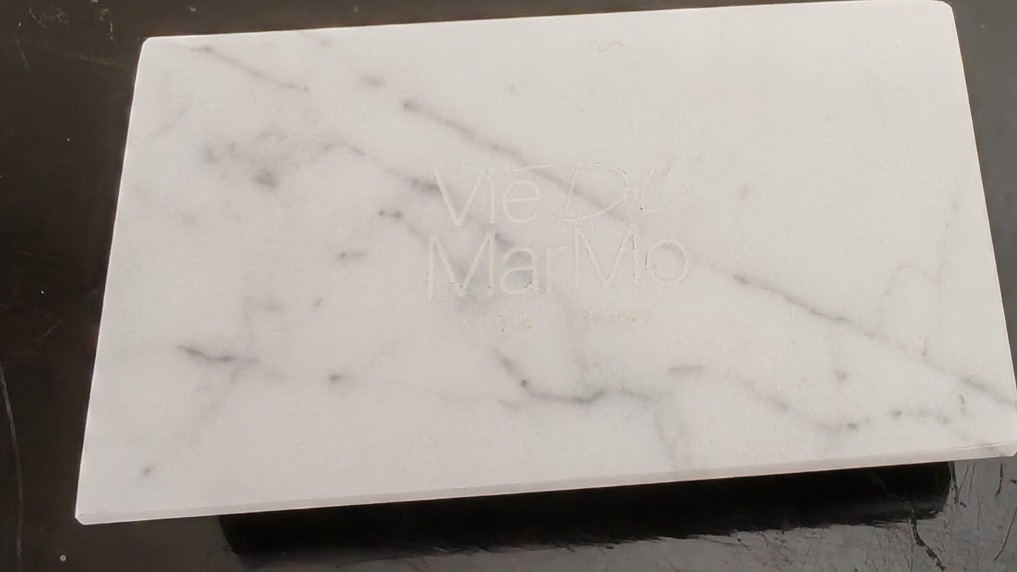 vie del marmo - CUTLERY TRAY (Set of 2)