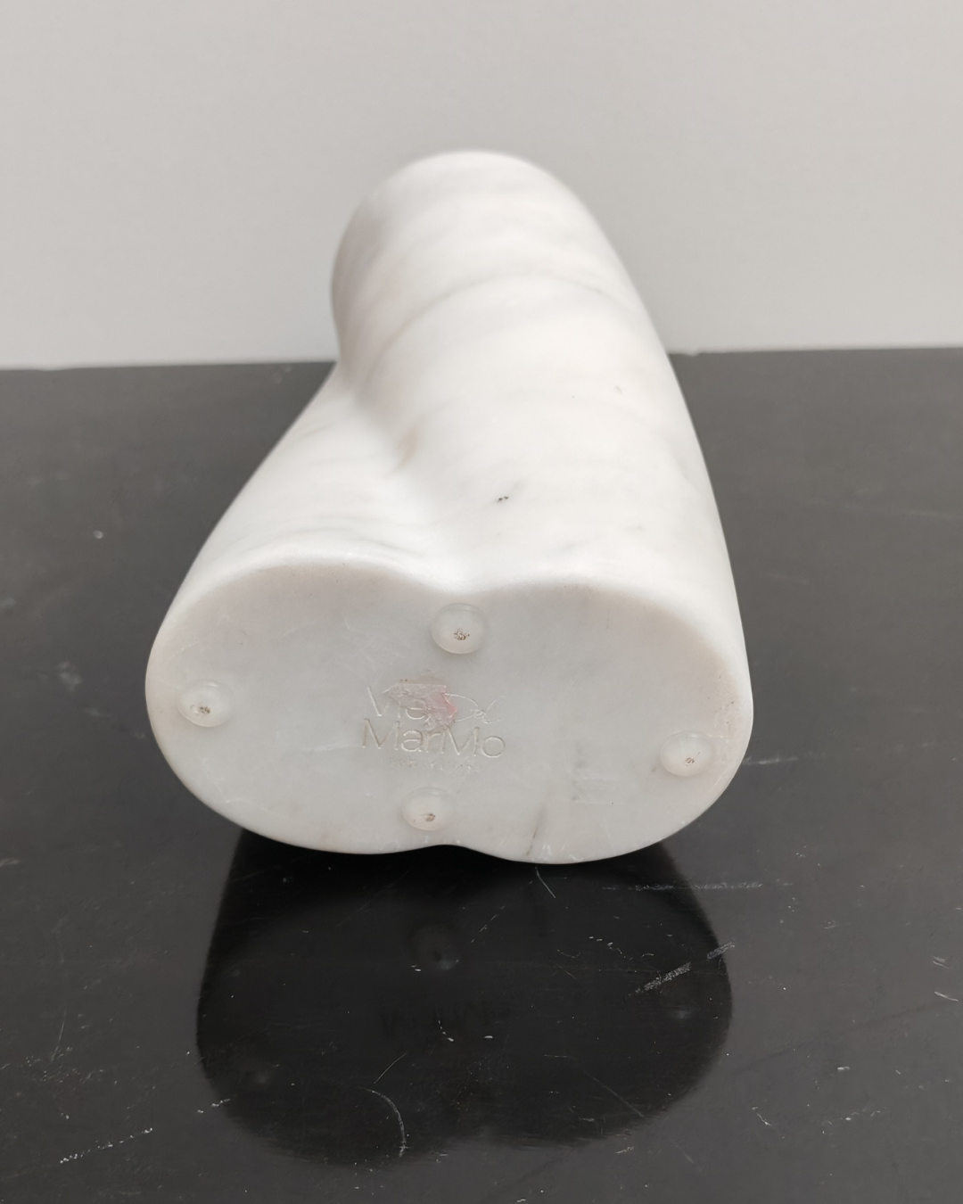 vie del marmo - VASE CROSS FINGERS / SMALL 2