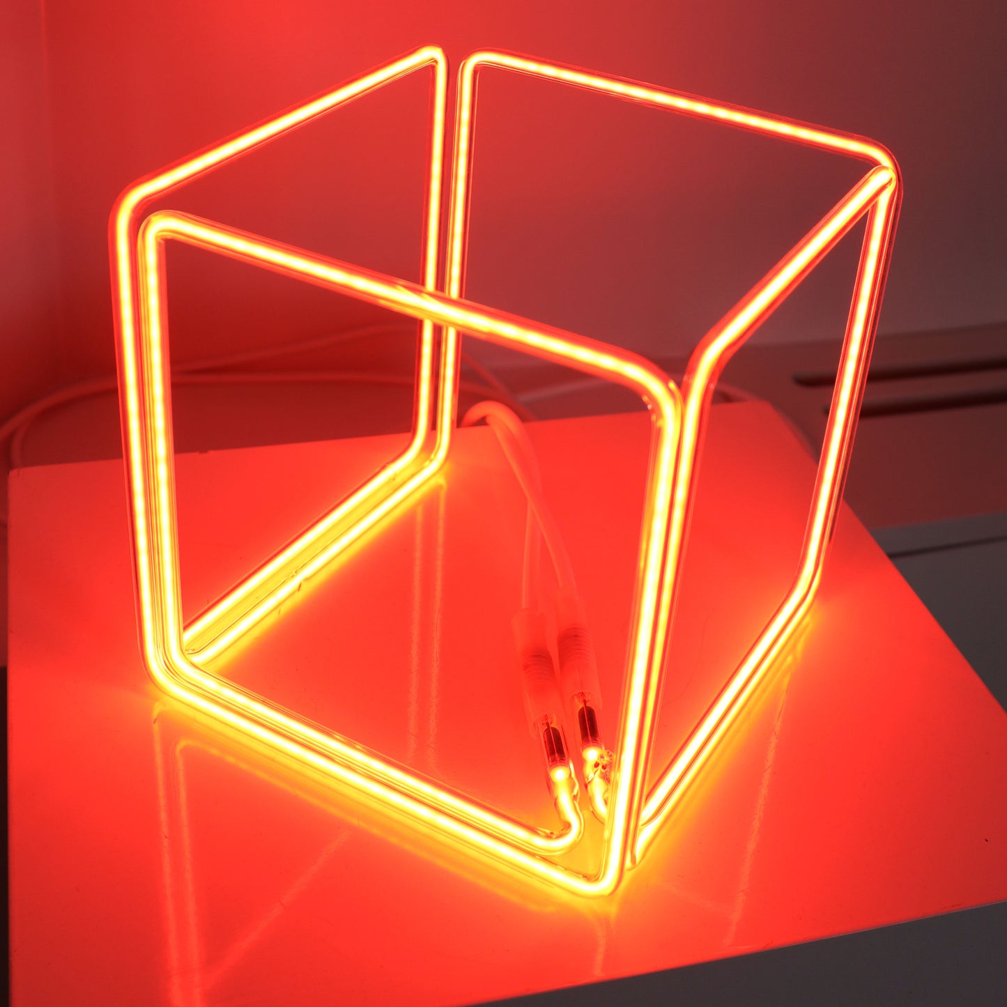 gabriele dal dosso - CUBO DI GABO - M³.Zero