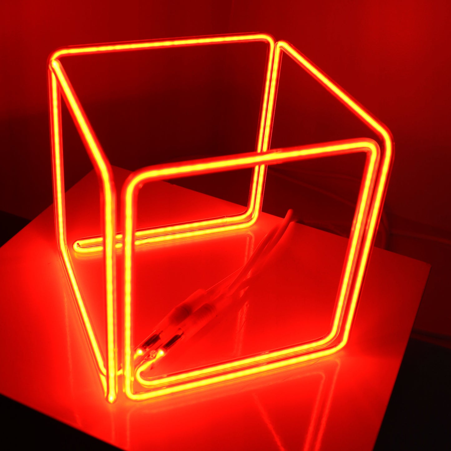 gabriele dal dosso - CUBO DI GABO - M³.Zero