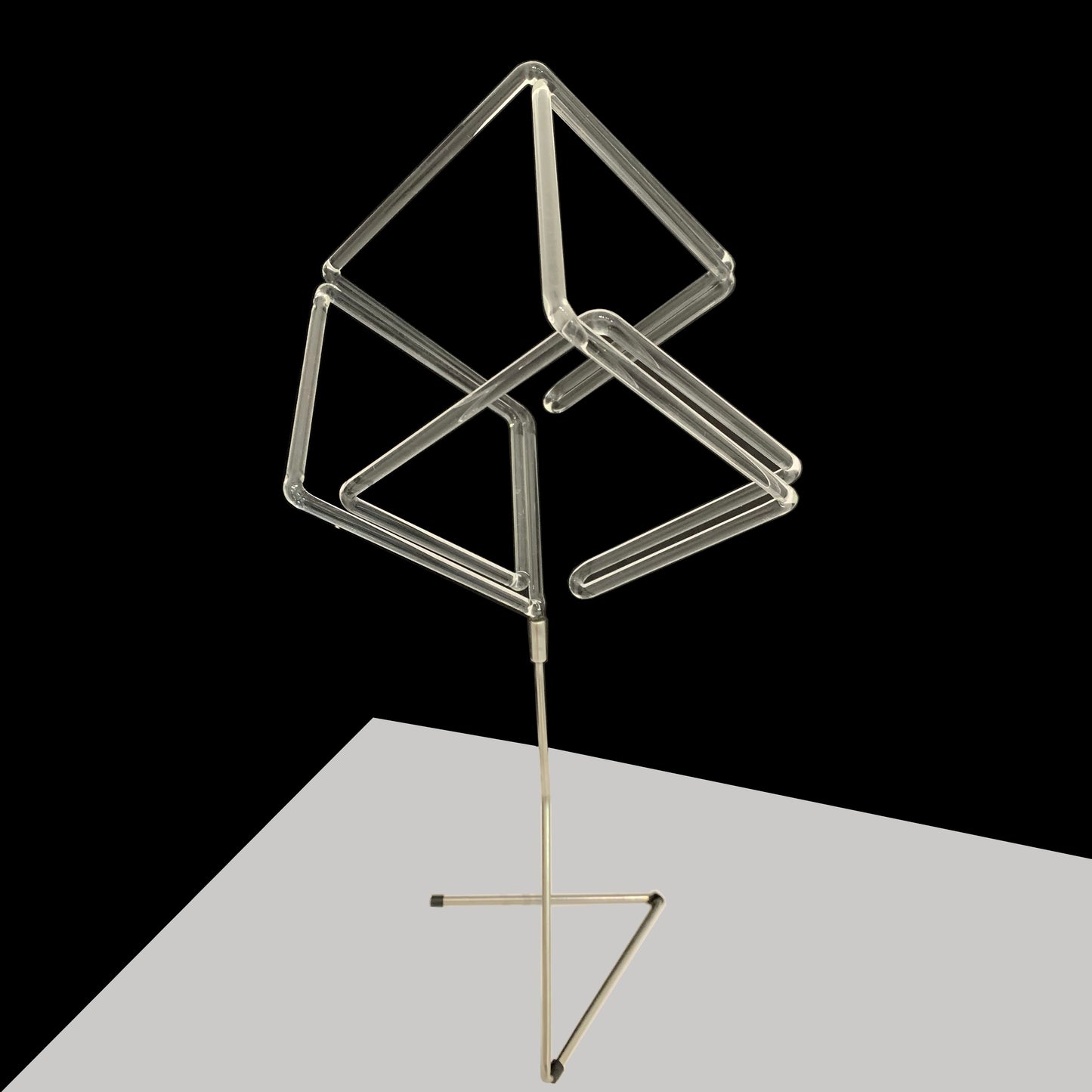 gabriele dal dosso - CUBO DI GABO - M³.Edge
