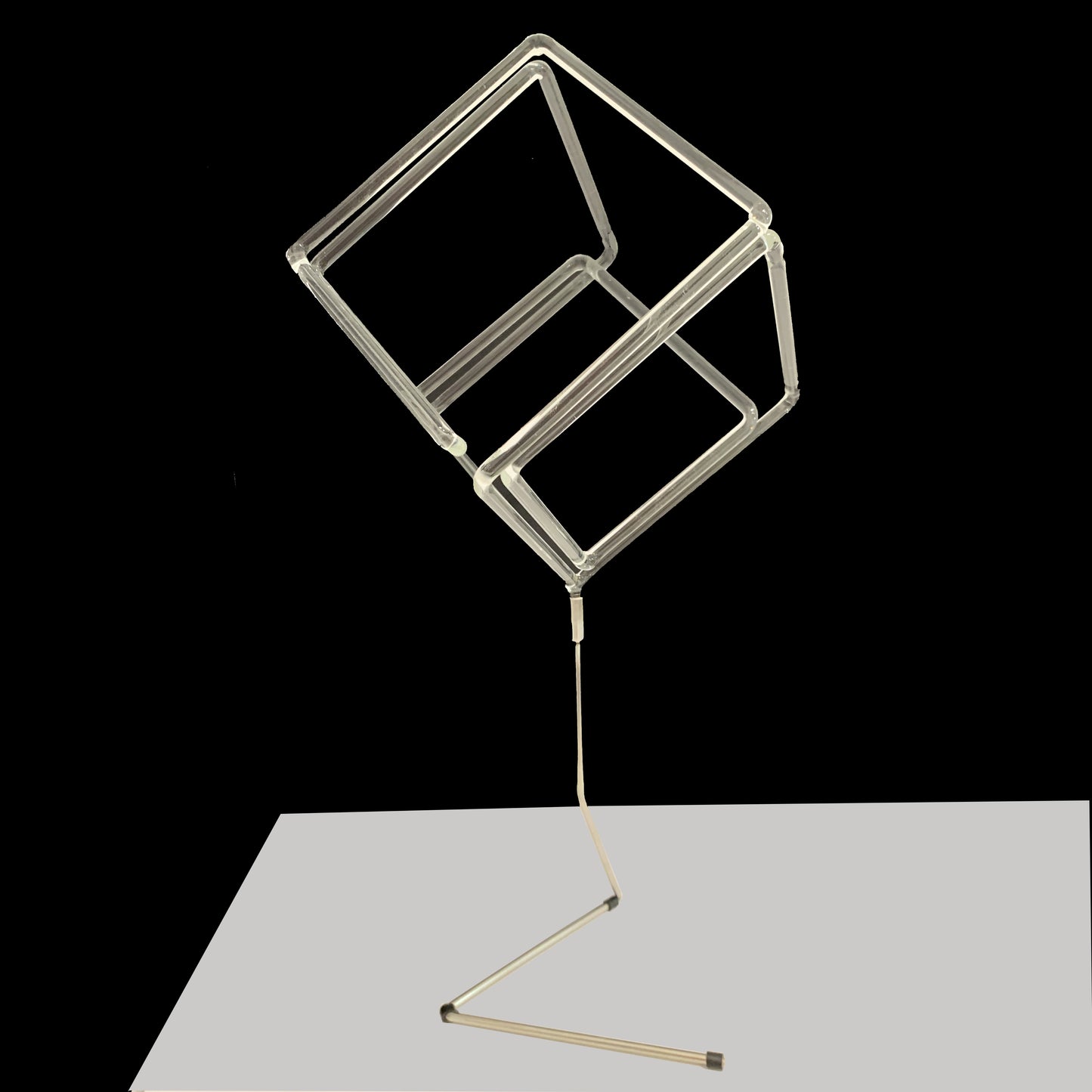 gabriele dal dosso - CUBO DI GABO - M³.Edge