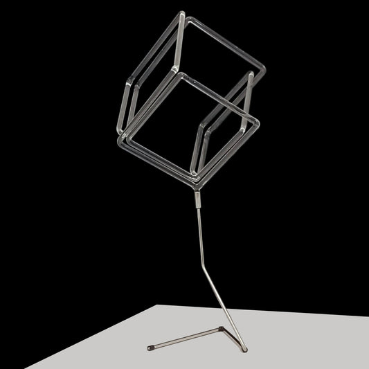 gabriele dal dosso - CUBO DI GABO - M³.Edge