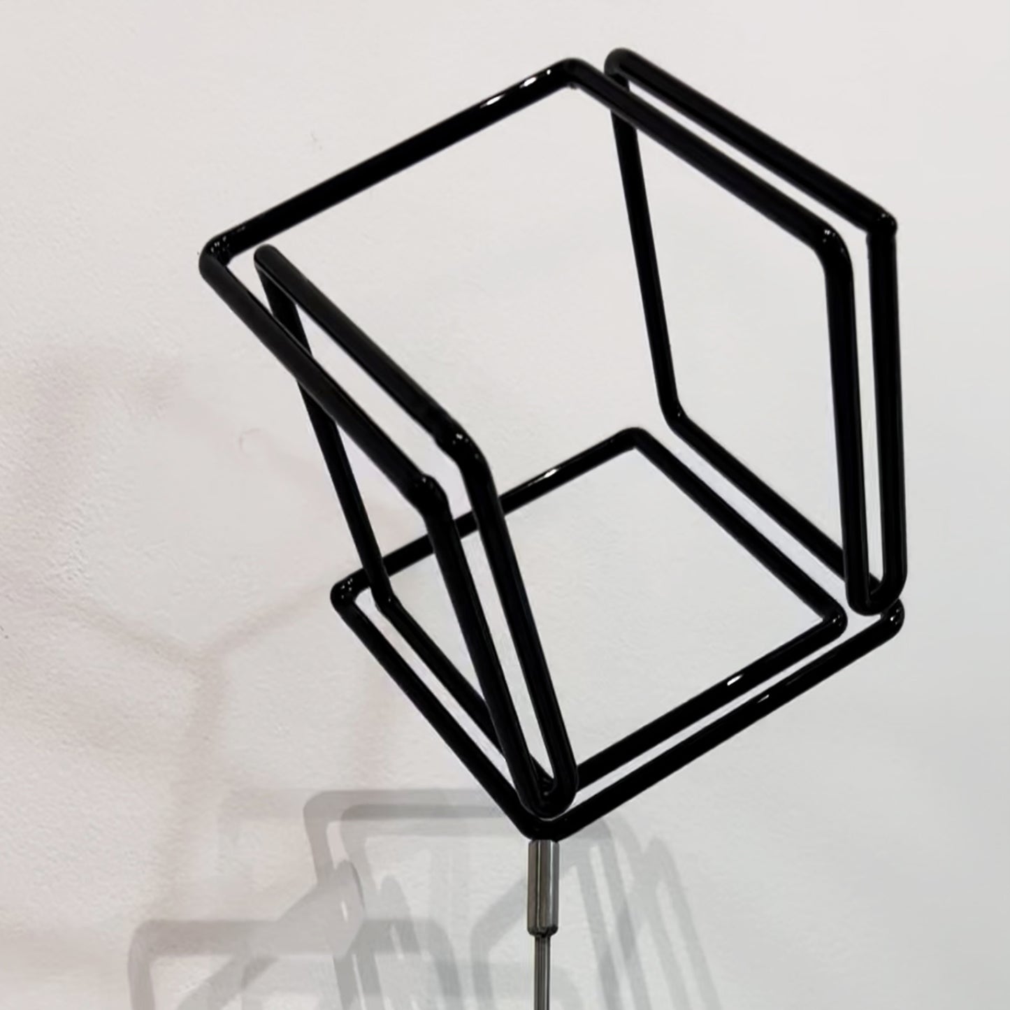 gabriele dal dosso - CUBO DI GABO - M³.Edge