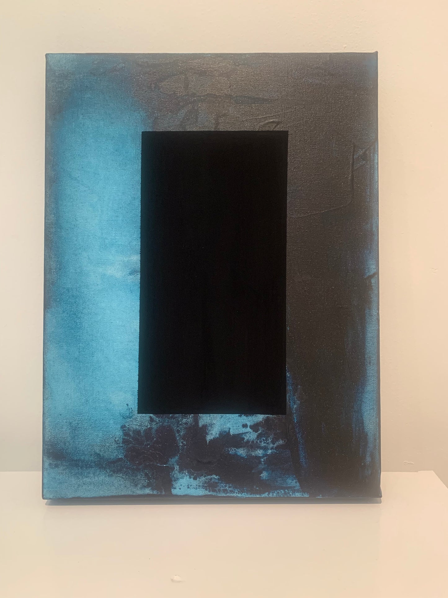 fabian albertini - Deep sea, 2021