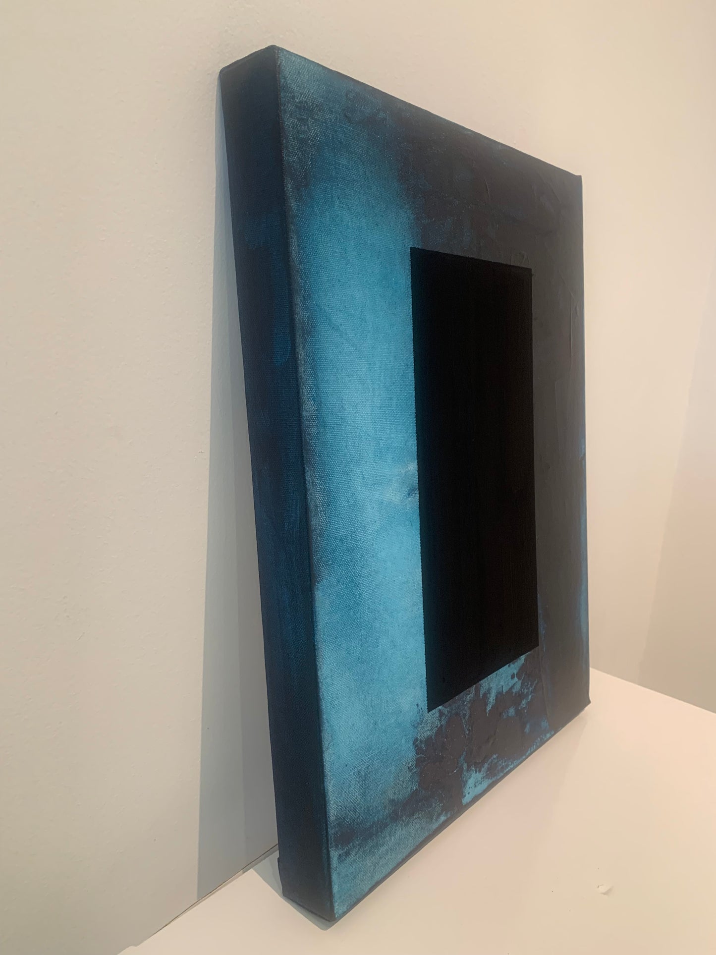 fabian albertini - Deep sea, 2021