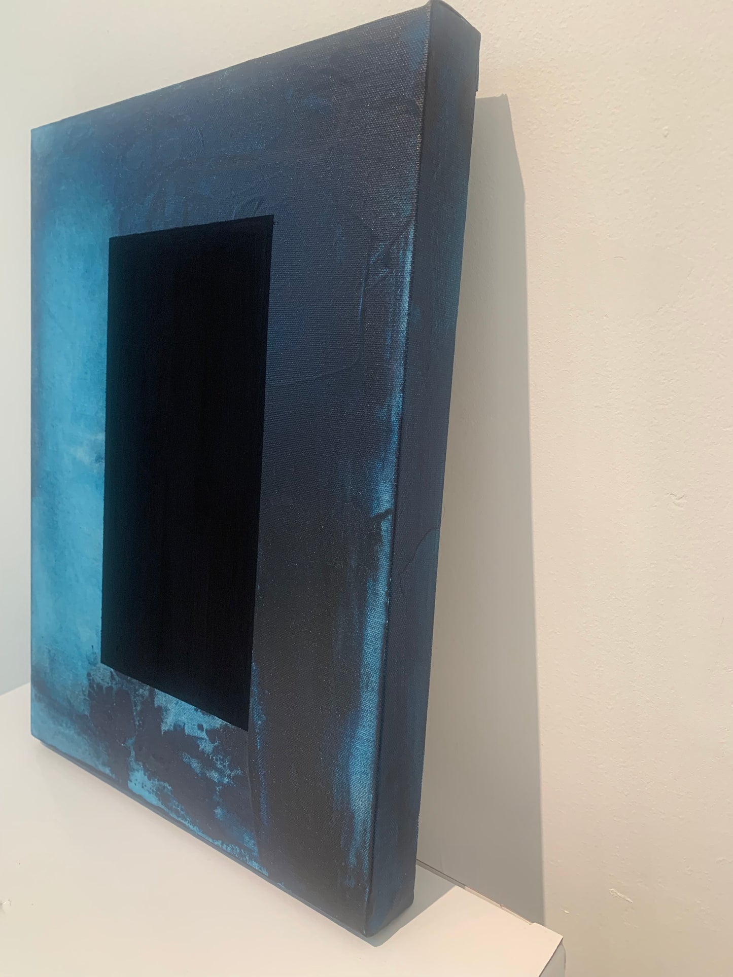 fabian albertini - Deep sea, 2021