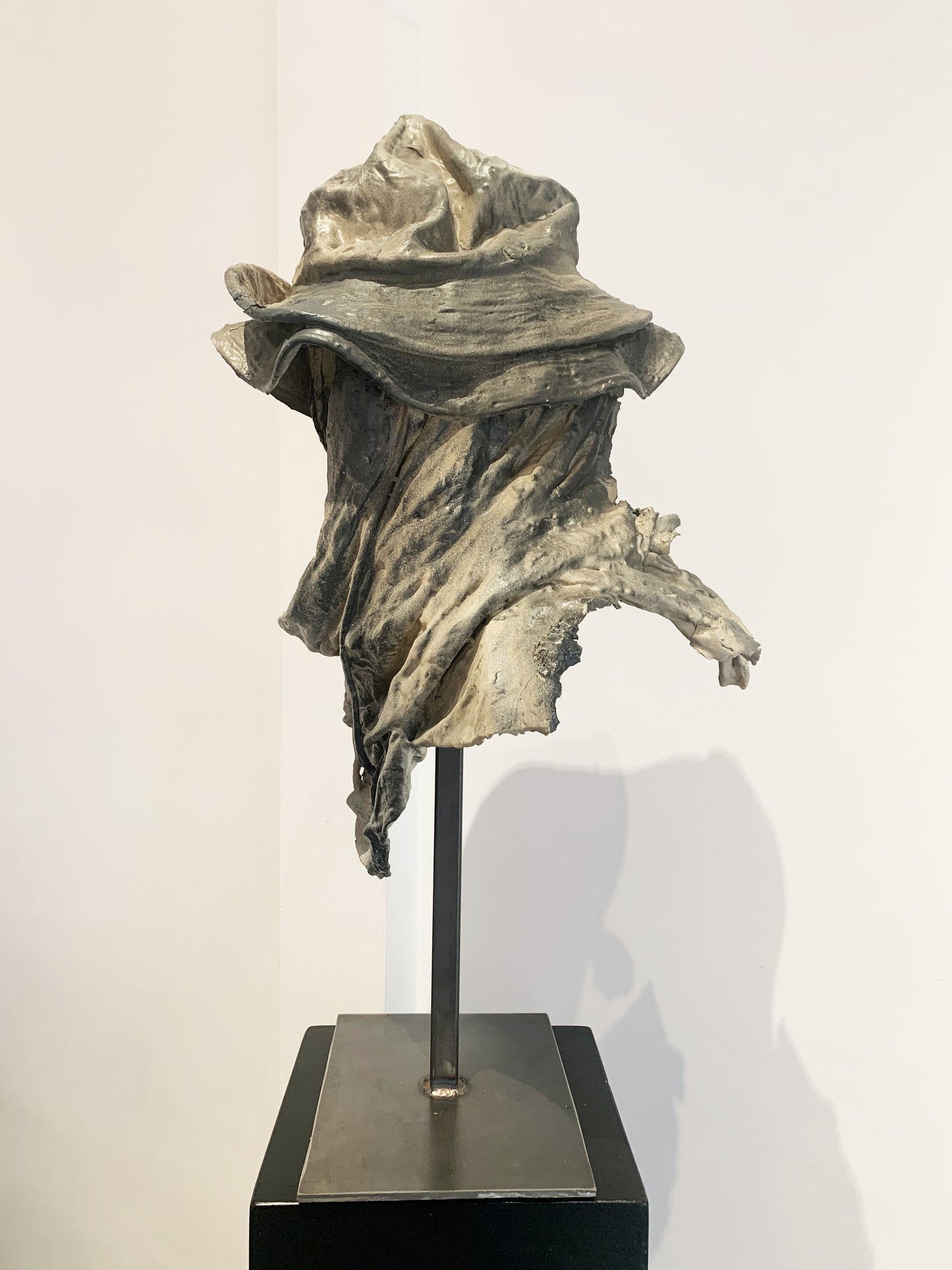 alexandre bavard - GHOST, 2020